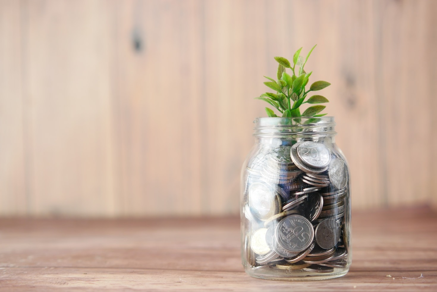 Boost Your Financial Security Today